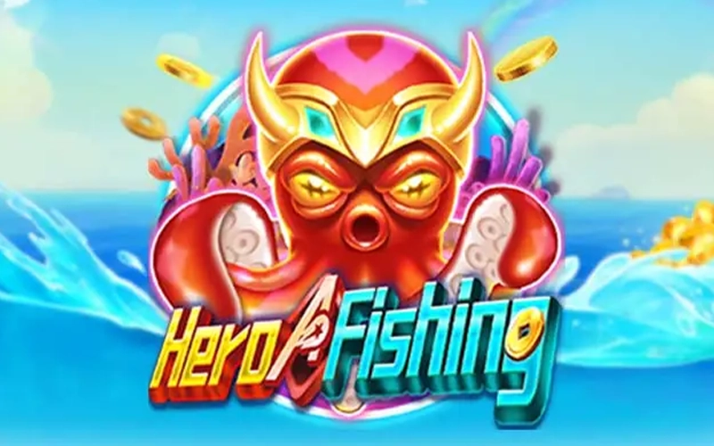 If you like fishing-themed games, try Hero Fishing at MCW website.