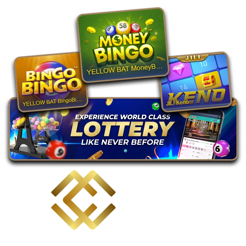 One of the most sought-after games available at Mega Casino World are the lotteries.