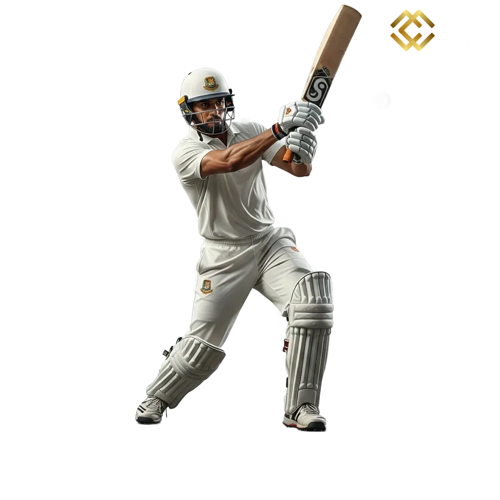 Bangladesh cricket betting on MCW Casino with legal markets, live odds, local payments, and 100% bonus up to 700 BDT.