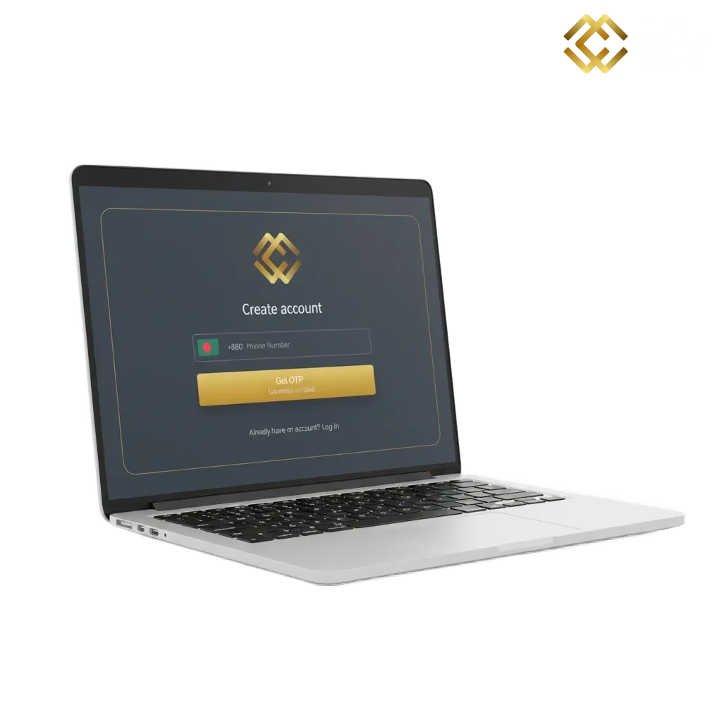 Quick start in Bangladesh: MCW Casino registration via phone, email, social, one-click; 100% up to 700 BDT; casino & sports